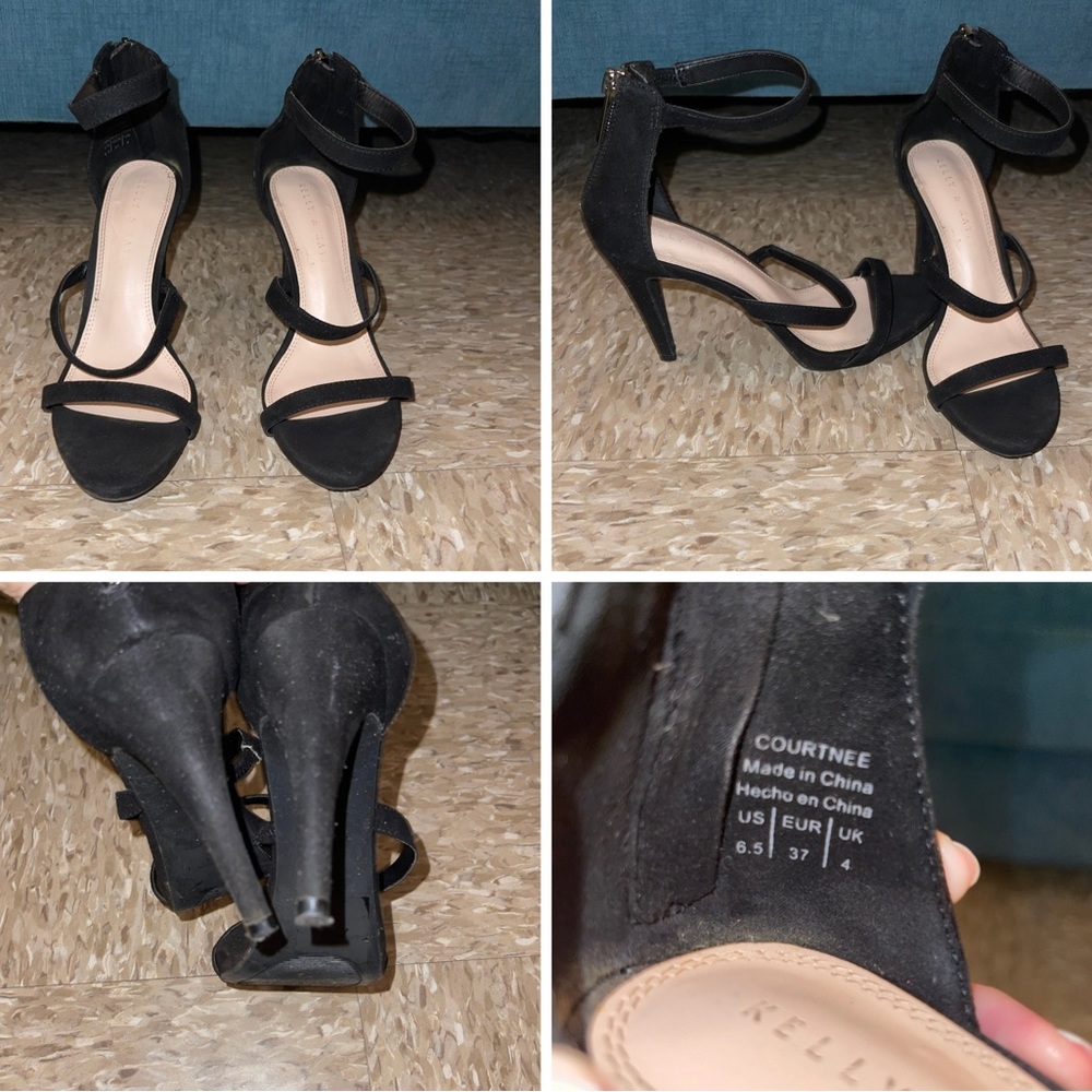 Womens shoes